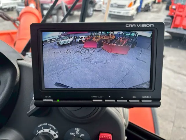 日立 ZW140 EDR-HS61(4WD)の写真27