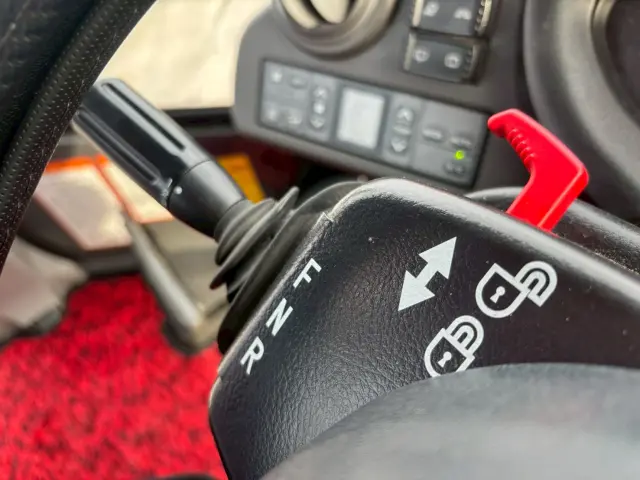 日立 ZW140 EDR-HS61(4WD)の写真28