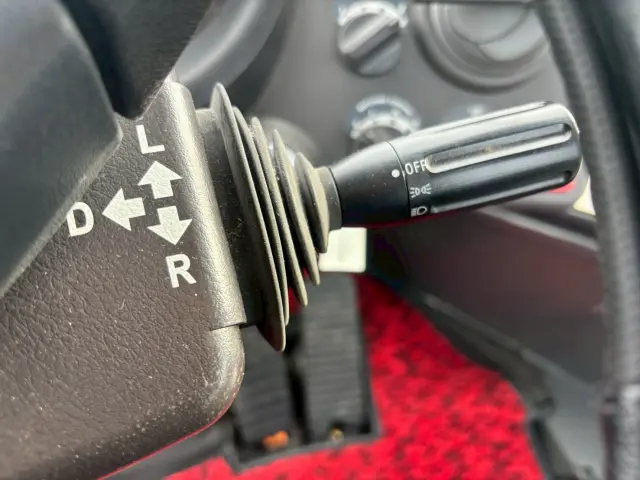 日立 ZW140 EDR-HS61(4WD)の写真29