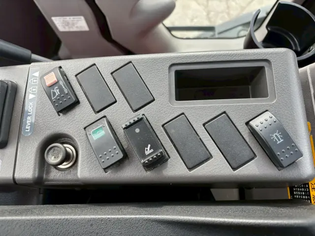 日立 ZW140 EDR-HS61(4WD)の写真32