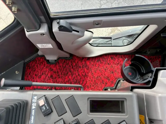 日立 ZW140 EDR-HS61(4WD)の写真33