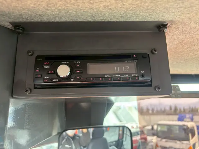 日立 ZW140 EDR-HS61(4WD)の写真34