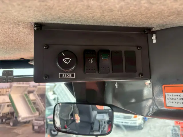 日立 ZW140 EDR-HS61(4WD)の写真35