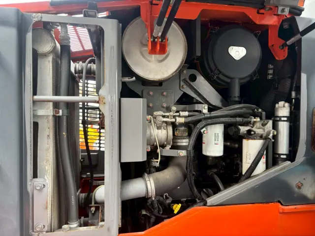 日立 ZW140 EDR-HS61(4WD)の写真36