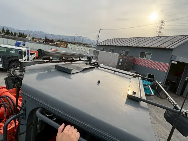 日立 ZW140 EDR-HS61(4WD)の写真38