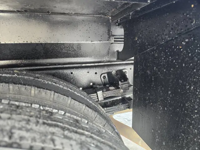 日野 デュトロ BDG-XZU334M(2WD)の写真14