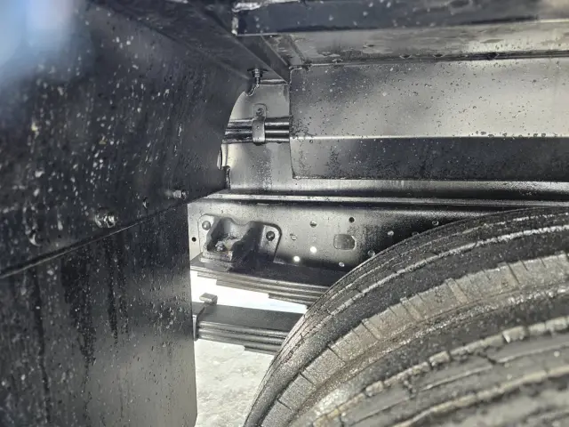 日野 デュトロ BDG-XZU334M(2WD)の写真15