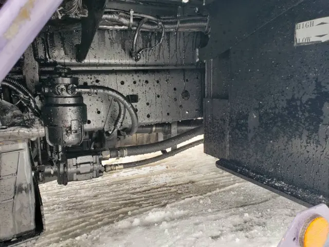 日野 デュトロ BDG-XZU334M(2WD)の写真16