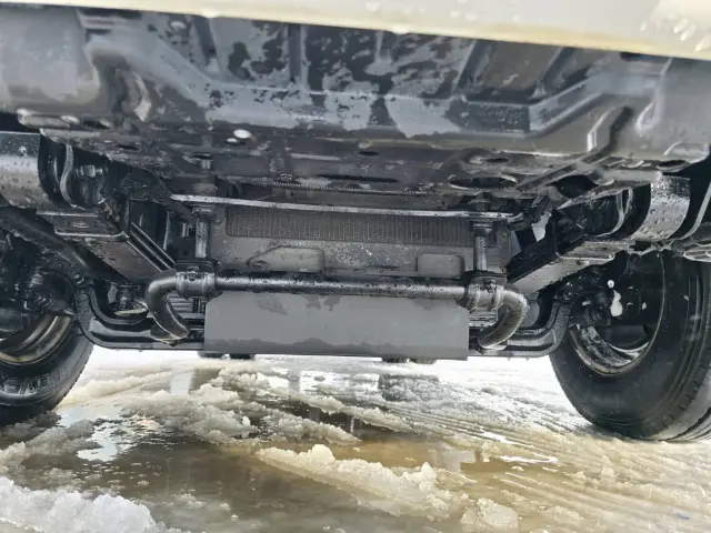 日野 デュトロ BDG-XZU334M(2WD)の写真18