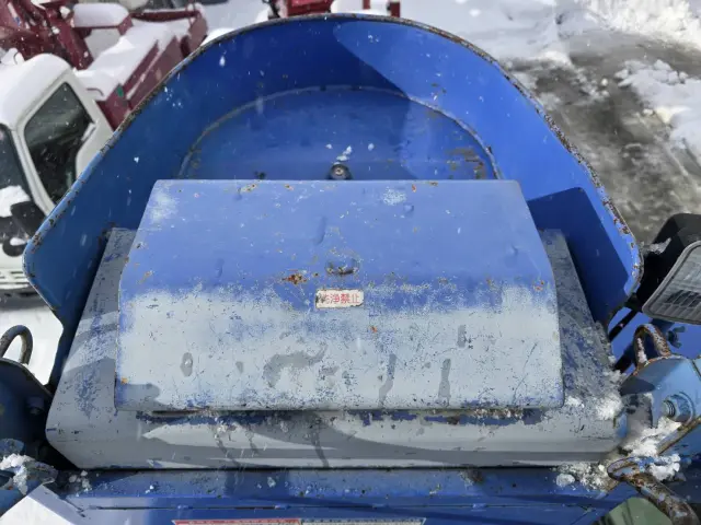 日野 デュトロ BDG-XZU334M(2WD)の写真22