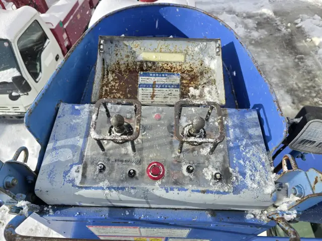 日野 デュトロ BDG-XZU334M(2WD)の写真23