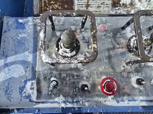 日野 デュトロ BDG-XZU334M(2WD)の写真24