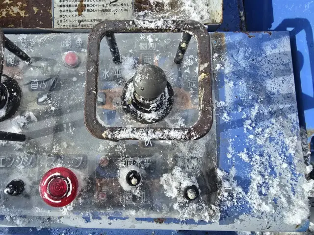 日野 デュトロ BDG-XZU334M(2WD)の写真25