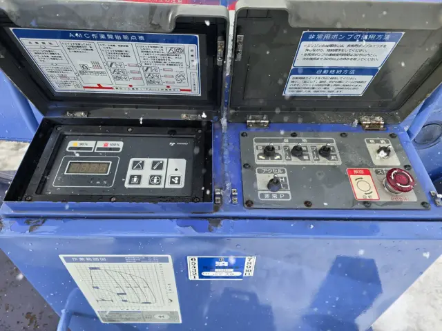 日野 デュトロ BDG-XZU334M(2WD)の写真26