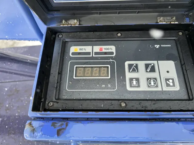 日野 デュトロ BDG-XZU334M(2WD)の写真27