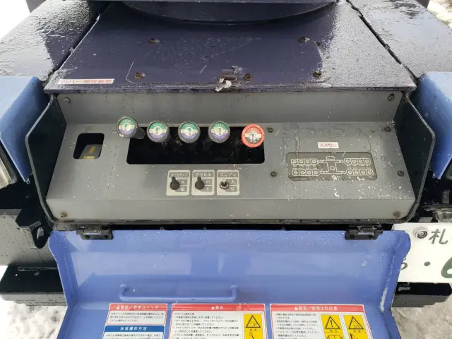 日野 デュトロ BDG-XZU334M(2WD)の写真29