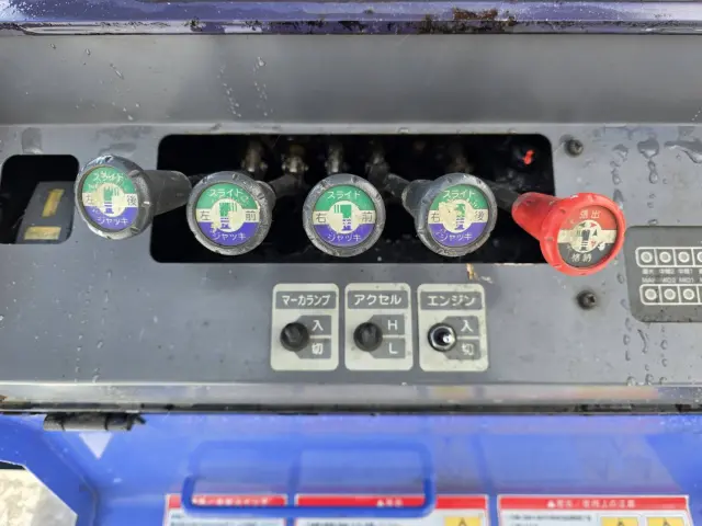 日野 デュトロ BDG-XZU334M(2WD)の写真30