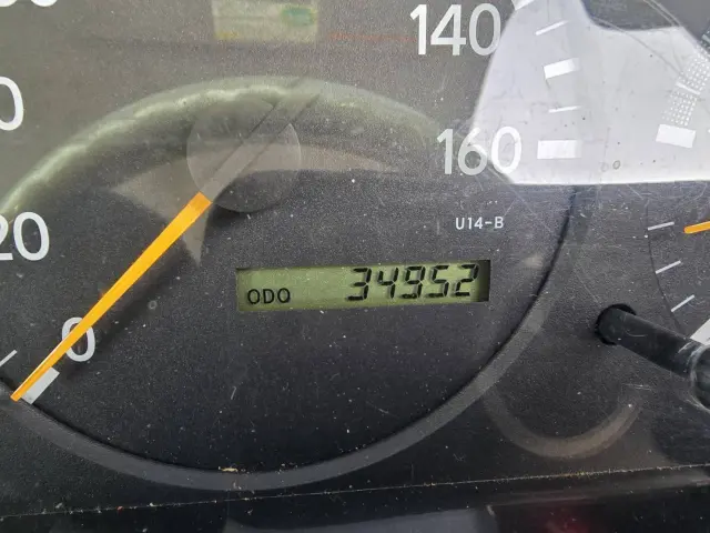 日野 デュトロ BDG-XZU334M(2WD)の写真34