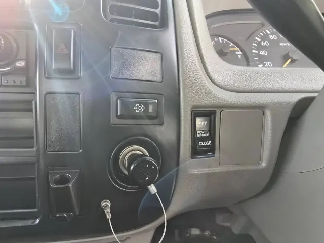 日野 デュトロ BDG-XZU334M(2WD)の写真38