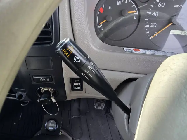 日野 デュトロ BDG-XZU334M(2WD)の写真40