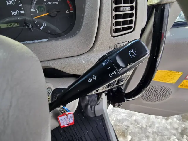 日野 デュトロ BDG-XZU334M(2WD)の写真41