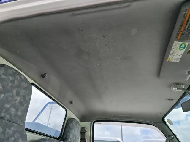 日野 デュトロ BDG-XZU334M(2WD)の写真43