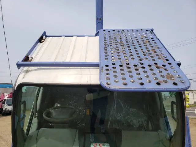 日野 デュトロ BDG-XZU334M(2WD)の写真44