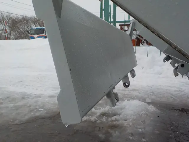 いすゞ エルフ TPG-NJR85AD(2WD)の写真9