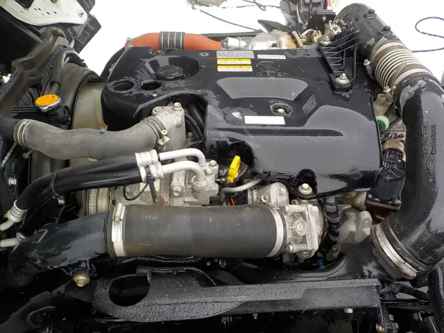 いすゞ エルフ TPG-NJR85AD(2WD)の写真16