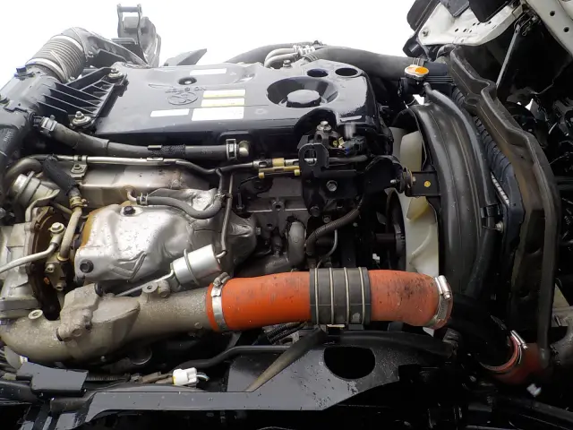 いすゞ エルフ TPG-NJR85AD(2WD)の写真17