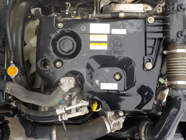 いすゞ エルフ TPG-NJR85AD(2WD)の写真18