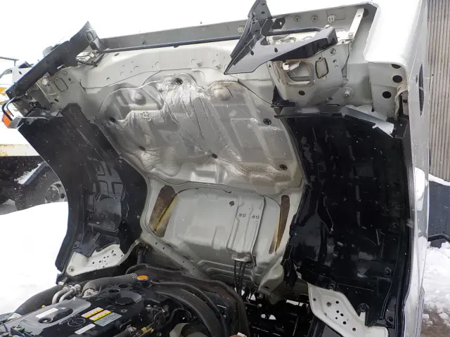 いすゞ エルフ TPG-NJR85AD(2WD)の写真20