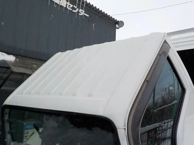 いすゞ エルフ TPG-NJR85AD(2WD)の写真21