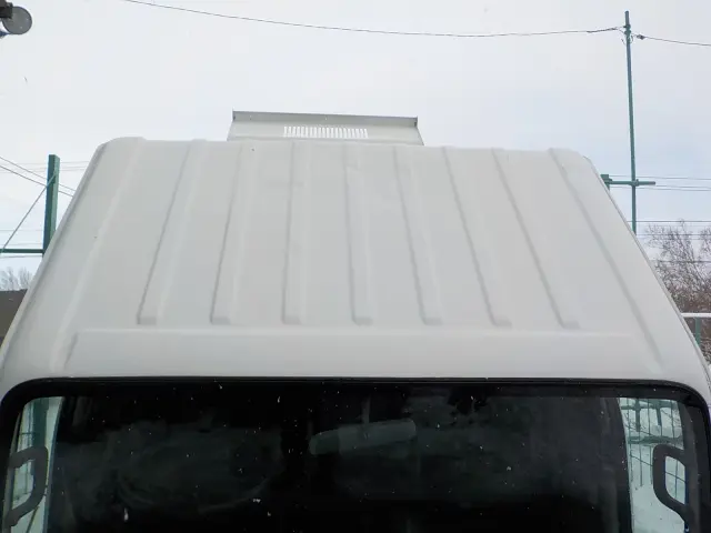 いすゞ エルフ TPG-NJR85AD(2WD)の写真22