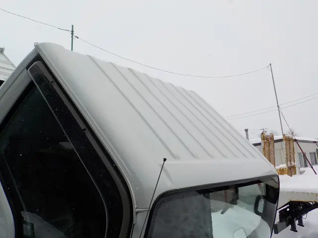 いすゞ エルフ TPG-NJR85AD(2WD)の写真23