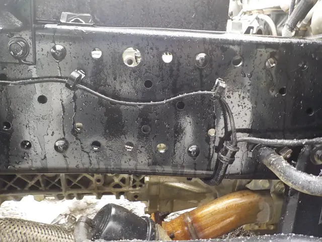 いすゞ エルフ TPG-NJR85AD(2WD)の写真24