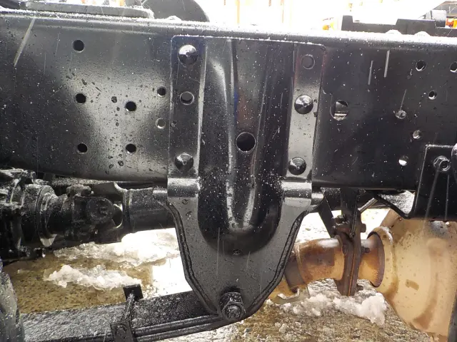 いすゞ エルフ TPG-NJR85AD(2WD)の写真25