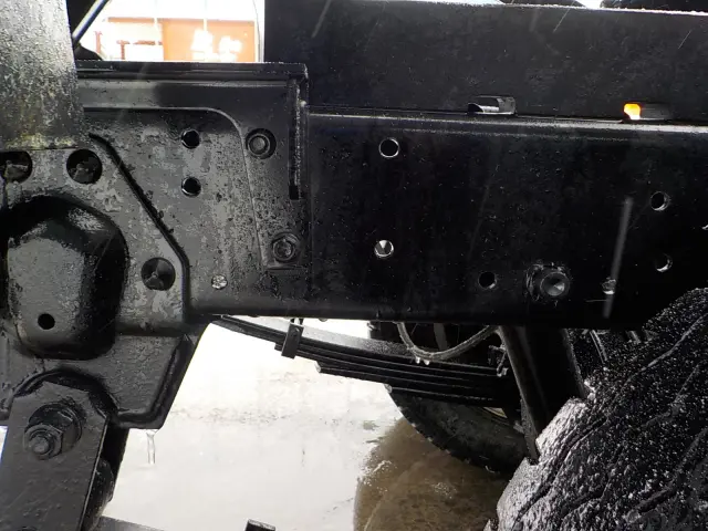 いすゞ エルフ TPG-NJR85AD(2WD)の写真26