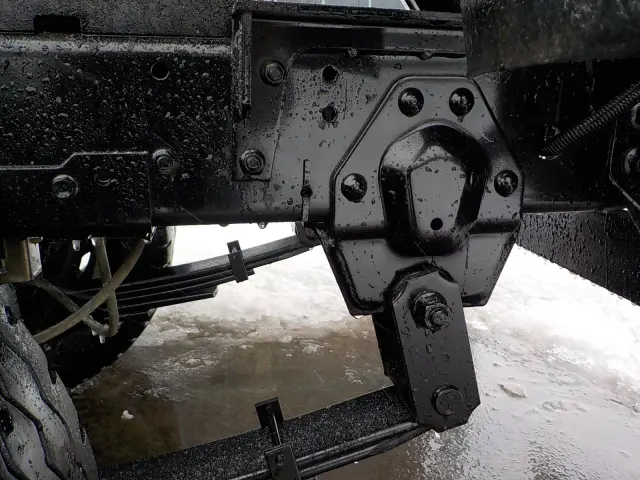 いすゞ エルフ TPG-NJR85AD(2WD)の写真27