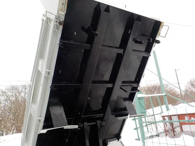 いすゞ エルフ TPG-NJR85AD(2WD)の写真29