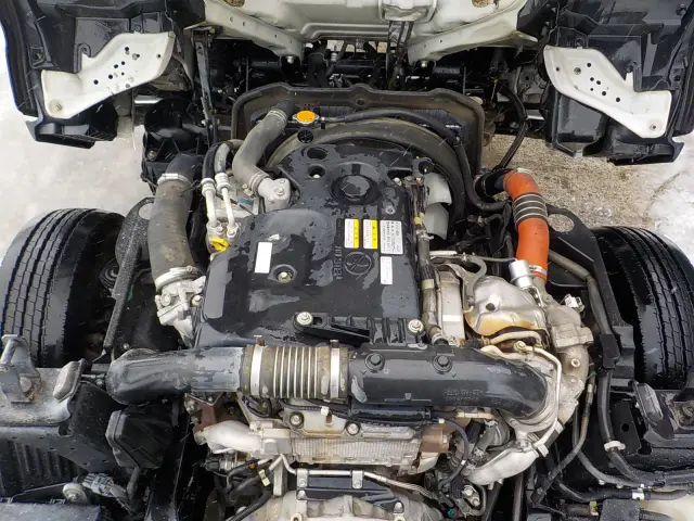 いすゞ エルフ TPG-NJR85AD(2WD)の写真35