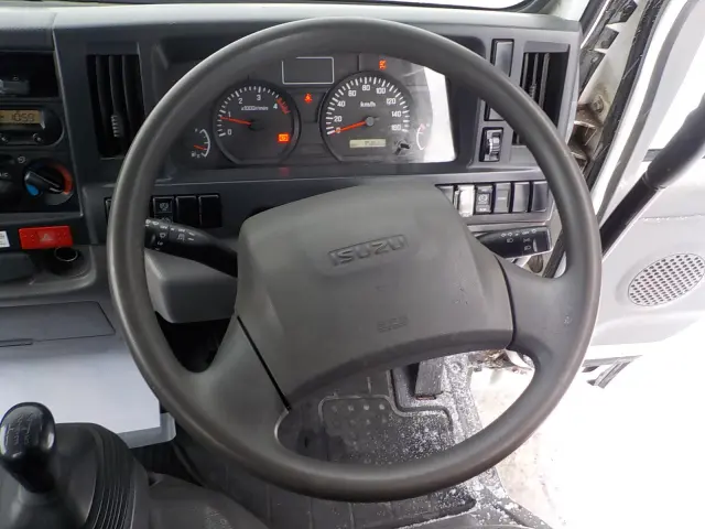 いすゞ エルフ TPG-NJR85AD(2WD)の写真48