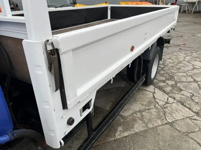 三菱 キャンター TKG-FEA50(2WD)の写真11