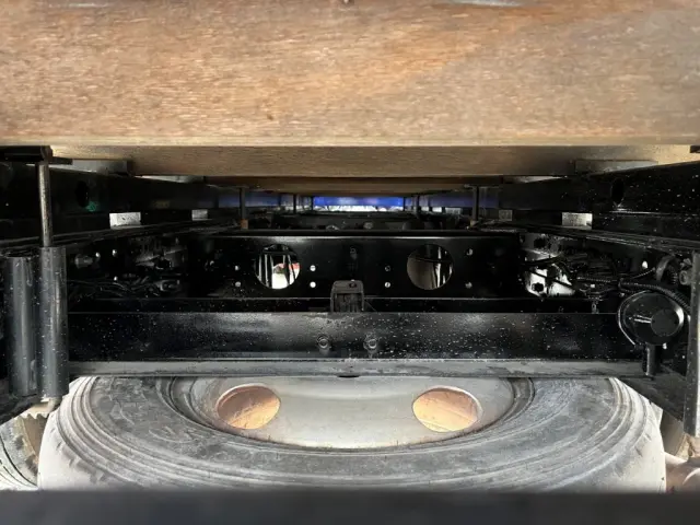 三菱 キャンター TKG-FEA50(2WD)の写真17