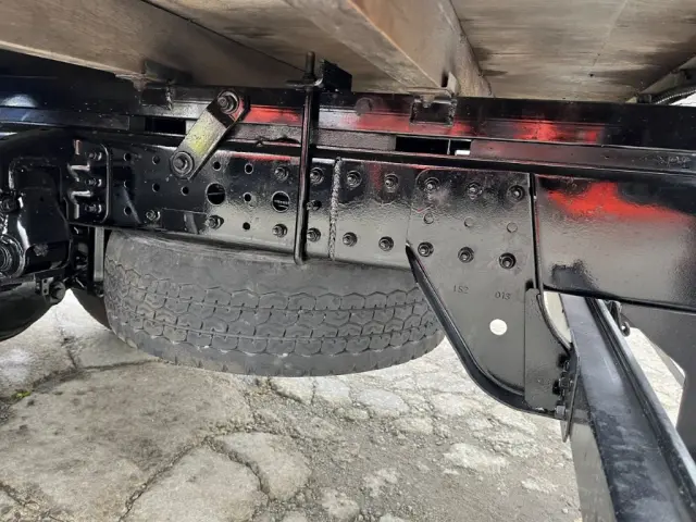 三菱 キャンター TKG-FEA50(2WD)の写真18