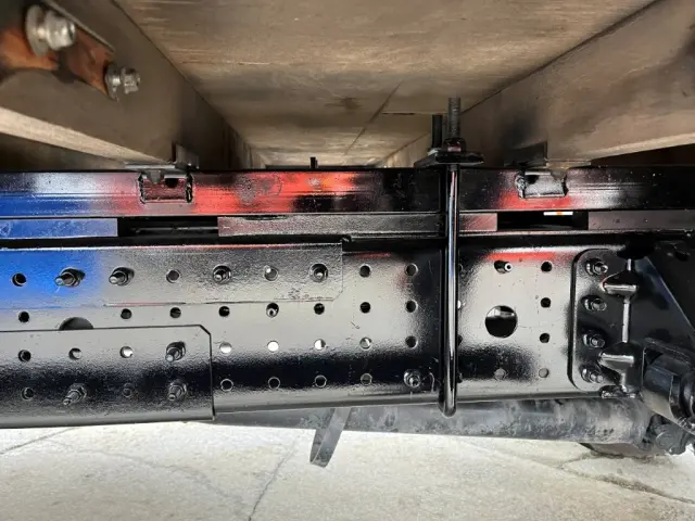 三菱 キャンター TKG-FEA50(2WD)の写真19