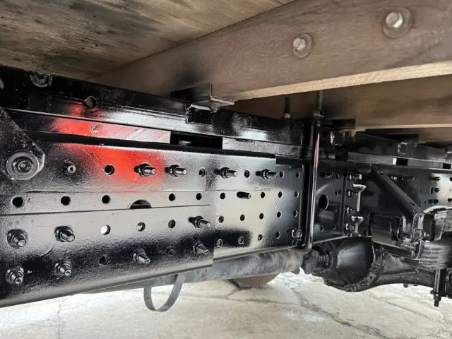 三菱 キャンター TKG-FEA50(2WD)の写真20