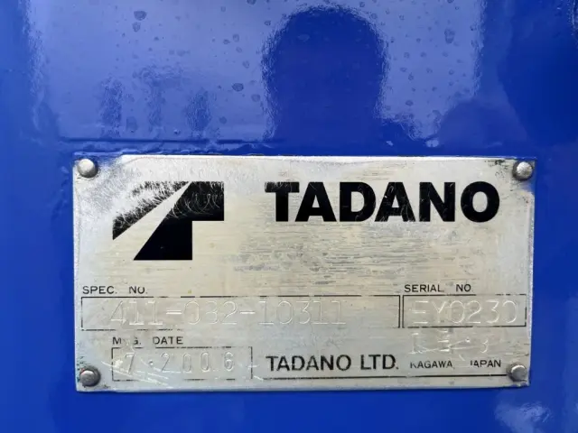 三菱 キャンター TKG-FEA50(2WD)の写真23