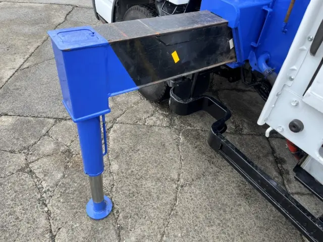 三菱 キャンター TKG-FEA50(2WD)の写真27
