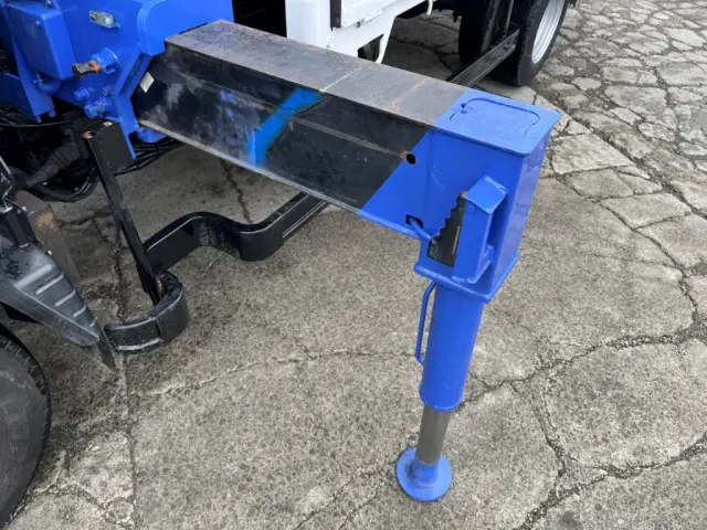 三菱 キャンター TKG-FEA50(2WD)の写真28